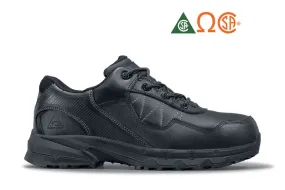 ACE WORK BOOTS PISTON LOW - CSA - NANO COMPOSITE TOE