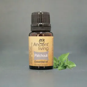 Ancient Living Pachouli Essential Oil