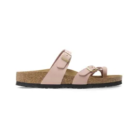 BIRKENSTOCK MAYARI SOFT PINK - WOMENS