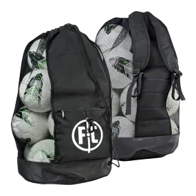 FC Heavy Duty Ball Bag