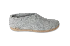 glerups Shoe Grey