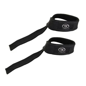 Padded Weight Lifting Straps