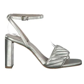 S oliver 28323 champagne sandal