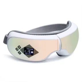 VGI Deluxe Eye Massager